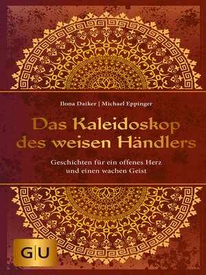 cover image of Das Kaleidoskop des weisen Händlers